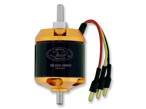 Scorpion S-3026-890KV (V2)