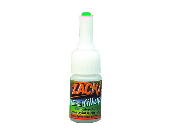 Zacki Elapor fill up 15g