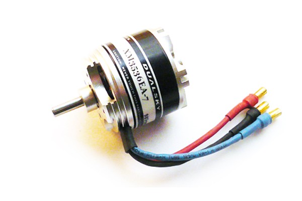 Dualsky BL XMotor 3536-8