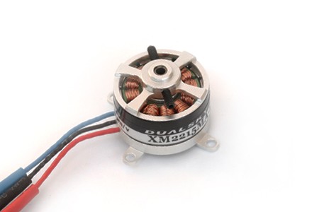 Dualsky BL XMotor 2215MA-17