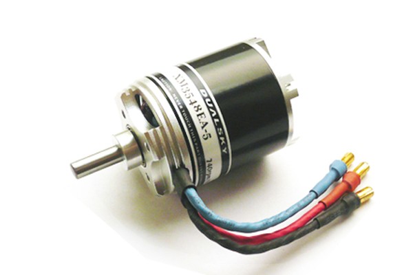 Dualsky BL XMotor 3548-5