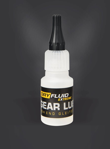 DryFluid GEAR LUBE 20 ml