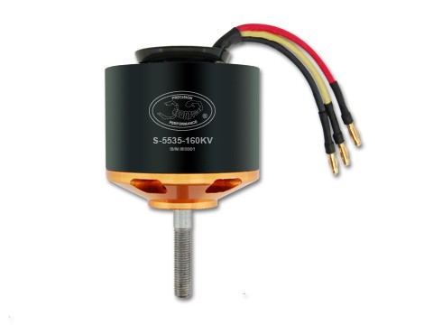 Scorpion S-5535-160KV