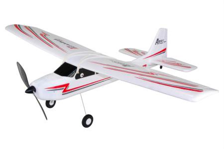 Ares Gamma 370 Trainer Ready-to-Fly