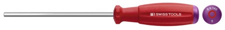 Swiss Tools Sechskant-Schraubenzieher 2.5mm