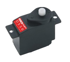 ROCKAMP DS50 5g Digital Servo