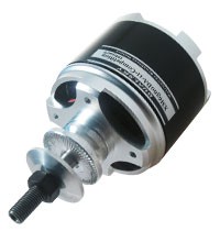 Dualsky BL XMotor 6360DA-12