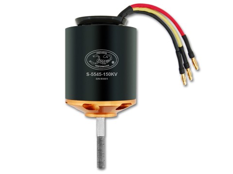 Scorpion S-5545-150KV