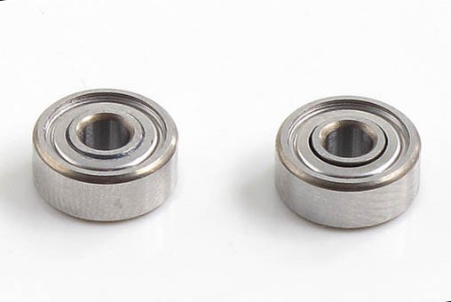 Kugellager für XERUN 1/10 Motoren 3.175x9.525x3.967mm