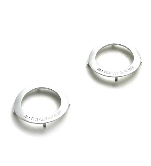 Dualsky H460-Arm Motoradapter Ring (2)