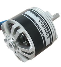 Dualsky BL XMotor 5050EA-6