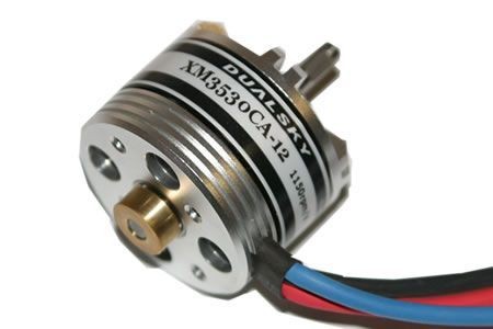 Dualsky BL XMotor 3530-16T