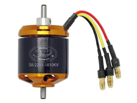 Scorpion SII-2215-1810KV (V2)