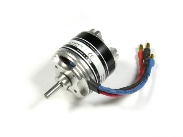 Dualsky BL XMotor 2830-7