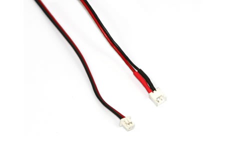 Rockamp MCX Stecker