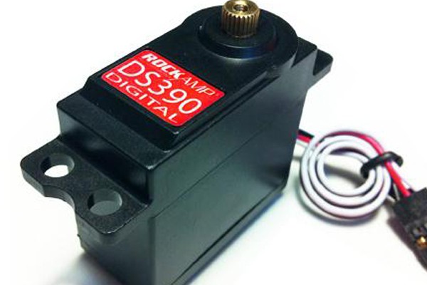 ROCKAMP DS390 42g Standard Digital Servo