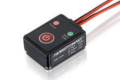 Elektronischer Schalter 12 Ampere 2s LiPo