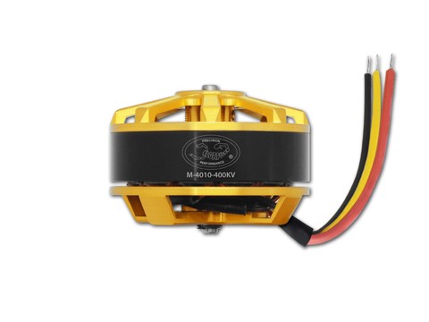 M-4010-400KV Scorpion Motor