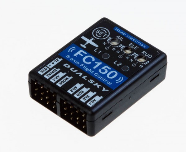 FC150 Flight Control System