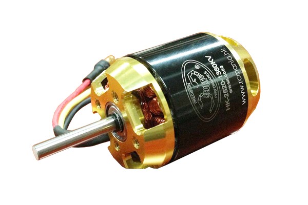 Scorpion HK 2520 1360KV