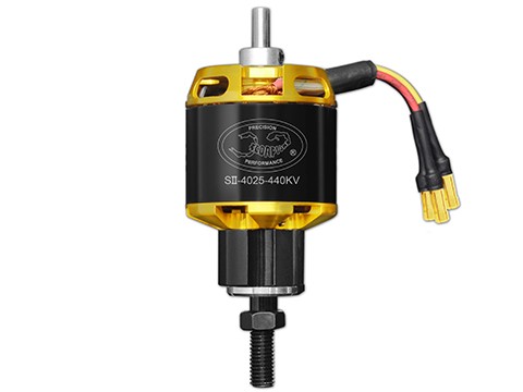 Scorpion SII-4025-440KV