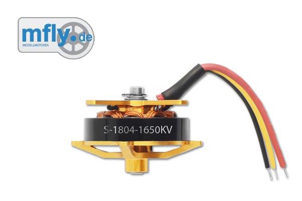 Scorpion S-1804-1650KV