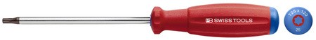 Swiss Tools Schraubenzieher für Torx® 4