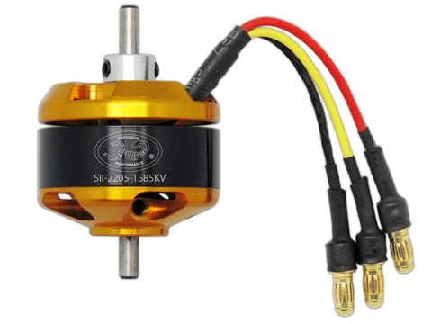 Scorpion SII-2205-1585KV (V2)