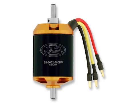 Scorpion S-3032-690KV (V2)