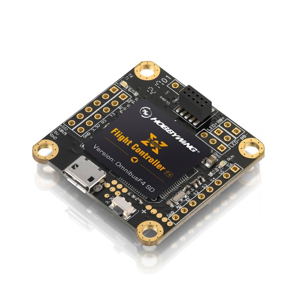 Xrotor Micro F4 Flight Controller