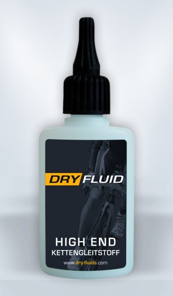DryFluid BIKE 50 ml