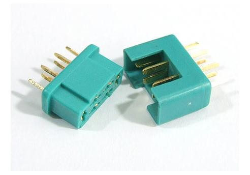 MPX Stecker Set