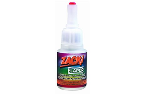 Zacki Elapor Kleber 20g