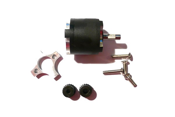 Dualsky Planetengetriebe PGB28-3.1