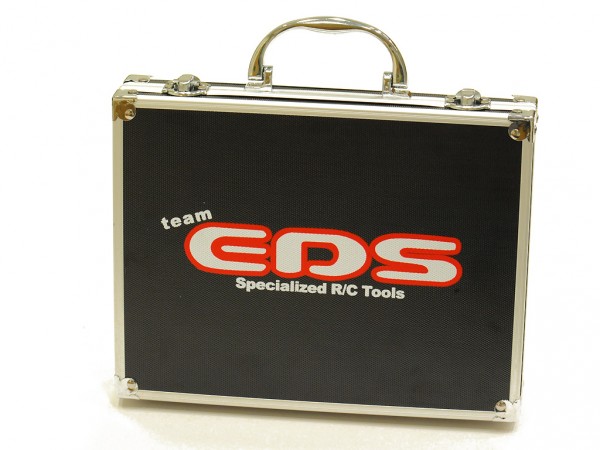 EDS Aluminiumkoffer für EDS Werkzeug