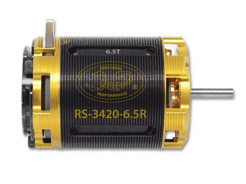RS-3420 6.5T