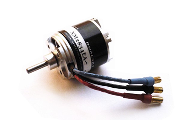 Dualsky BL XMotor 2834-7