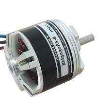 Dualsky BL XMotor 5060EA-8