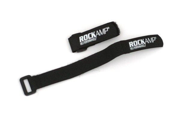 ROCKAMP Battery Strap Klettband M 170 x 16mm