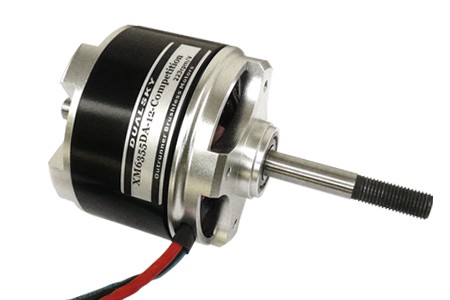 Dualsky BL XMotor 6355DA-12