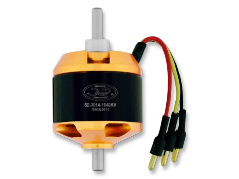 Scorpion S3014-1040KV (V2)