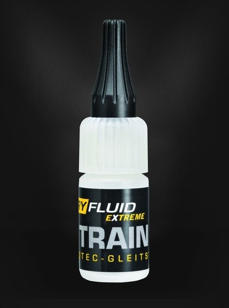 DryFluid TRAIN 10 ml