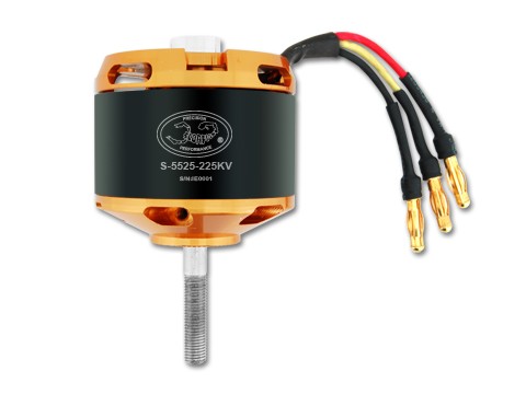 Scorpion S-5525-225KV