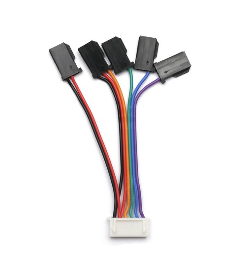 Dualsky H460-Kabel Set