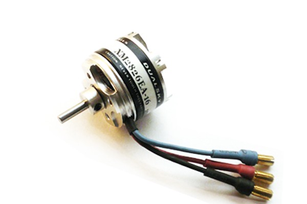 Dualsky BL XMotor 2826-16