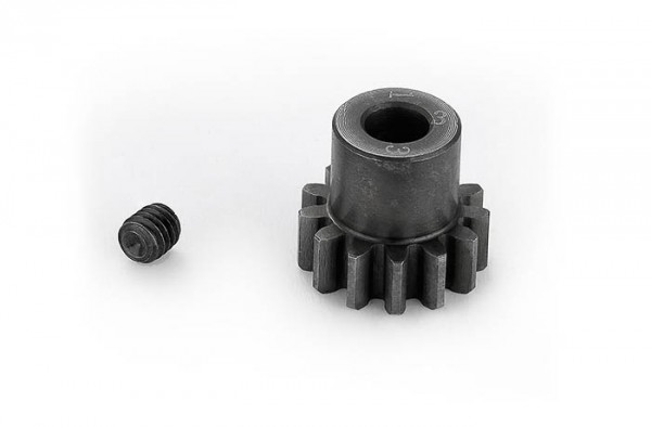 Motorritzel 13T, Modul1 5mm Shaft