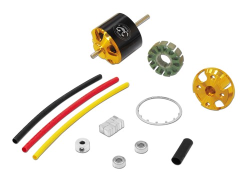 Scorpion Motor SII 2215 Motor Kit