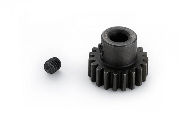 Motorritzel 19T, 32 Pitch 5mm Shaft