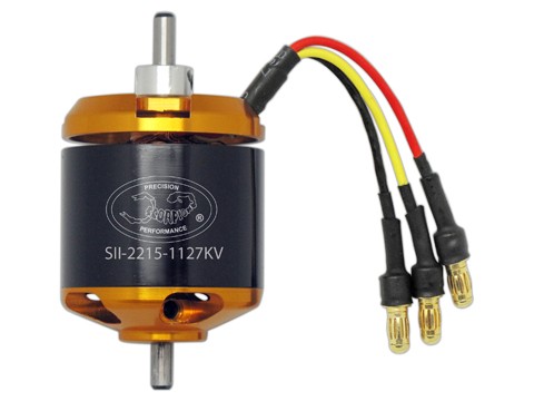 Scorpion SII-2215-1127KV (V2)