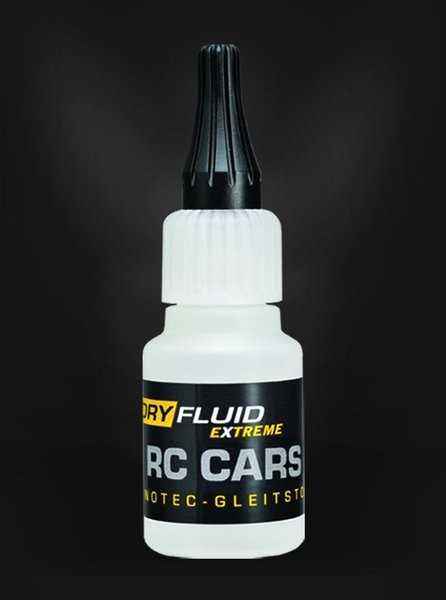 DryFluid RC-Cars 20 ml